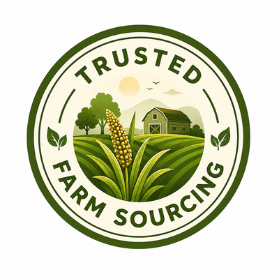 Trusted Farm Sourcing
