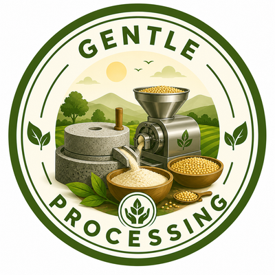 Gentle Processing