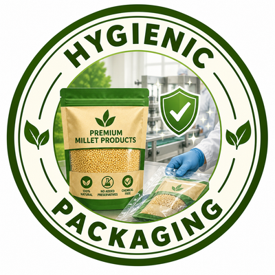 Hygienic Packaging